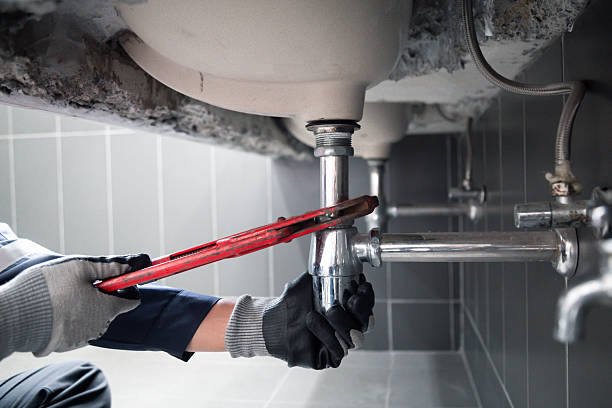 Trusted Pipe Repair service in Franklin, LA - Masters Plumbing Service